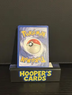 Porygon 48/82 1st Edition Team Rocket Uncommon Pokemon Card - Image 2