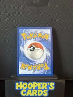 Pokemon TCG Regirock EX Destined Rivals Card 214/182 NM/Mint Condition - Image 2