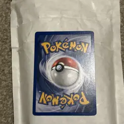 Pokemon Card Staryu 1st Edition Base Set Common 65/102 - Image 4