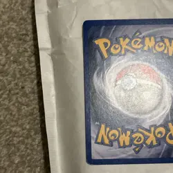 Pokemon Card Staryu 1st Edition Base Set Common 65/102 - Image 5