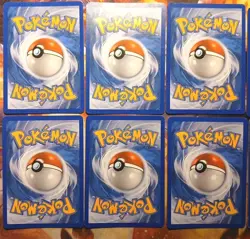 Pokemon Black & White Set 2011 Card Lot of 10 All Holo Cards Must See! 🔥🔥 - Image 5