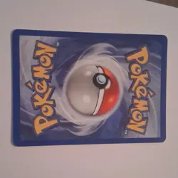 Pokemon Raichu ex EX Sandstorm 98/100 Holo 100 HP Ultra Rare TCG Card - Image 3