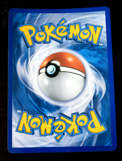 Zoroark BW19 3D Jumbo Oversized Pokemon Card Rare Promo Near Mint - Image 2