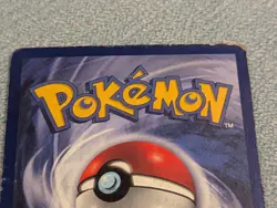 Pikachu Black Star Promo Card No.4 Kids WB Presents POKEMON The First Movie! - Image 4