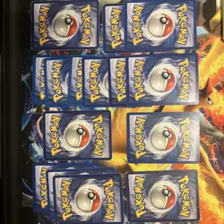Pokemon Base Set 50 Card Lot 1999/1999-2000 - Image 4