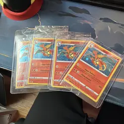 Special Delivery Charizard SWSH075 SWSH: Sword & Shield Promo Cards Holo Sealed - Image 1