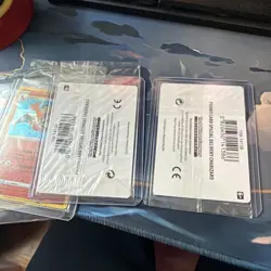 Special Delivery Charizard SWSH075 SWSH: Sword & Shield Promo Cards Holo Sealed - Image 3