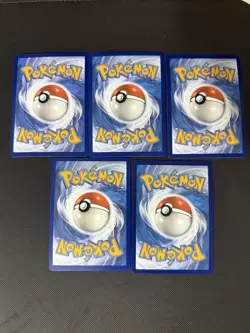 Fusion Strikes Pokemon TCG Card Bundle. Near Mint Condition. - Image 2