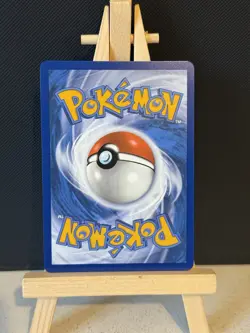 Pokemon TCG Prismatic Evolutions Flareon Pokeball Card 013/131 - Image 2