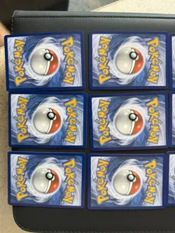 Pokemon TCG Destined Rivals EX Bundle- 12 Cards. All Pack Fresh. - Image 5