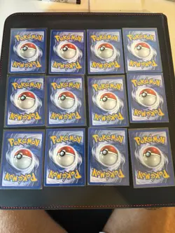 WOTC 1999 Jungle Common/Uncommon Bundle Set 26 Pokemon Cards No Duplicates! - Image 2