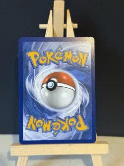 Emboar 013/086 Master Ball White Flare Pokemon Cards - Image 2