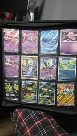 🔥 Pokemon Bundle EX, Full Art, IR, Item Cards x30 🔥 varied language - Image 1