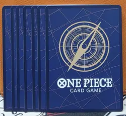 One Piece Card Game - Nami - OP14-031 (SR) - The Azure Sea’s Seven - English - Image 2