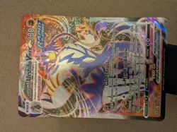 Pokemon collection with gx and ex cards rainbow - Image 5