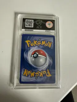 PSA 9 Tyrogue - 66/75 - Common - Neo Discovery Pokemon Card. Population 1. Pop 1 - Image 2