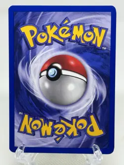 Pokemon Ekans 56/82 Team Rocket Unl Edition near mint condition card Common - Image 3