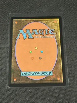 Magic the Gathering Commander Legends Humble Defector - Image 2