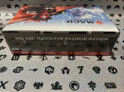 MTG - Jumpstart 2022 Booster Box NEW SEALED 24 Packs 195166176994 - Image 2