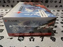 MTG - Jumpstart 2022 Booster Box NEW SEALED 24 Packs 195166176994 - Image 5