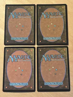 MTG Magic the Gathering 1x Static Prison Foil Modern Horizons 3 NM - Image 2