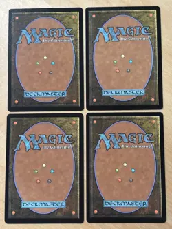 MTG Magic the Gathering 1x Mayhem Devil Secret Lair Prize RCQ Promo NM - Image 2