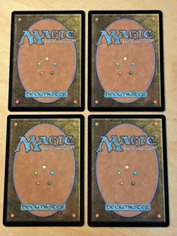 MTG Magic the Gathering 1x Static Prison Modern Horizons 3 NM - Image 2