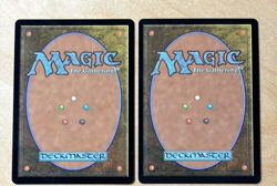 MTG Magic 1x Leyline Binding Breaking News Showcase Outlaws Of Thunder Junction - Image 2