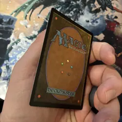 Dualcaster Mage Commander 2020 Regular - Image 4
