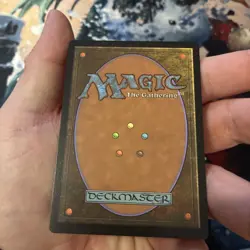 Dualcaster Mage Commander 2020 Regular - Image 5