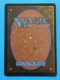 MTG Ashnod's Alter Artifact - Chronicles 1995 LP - Image 5