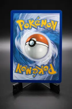 Rika 258/182 • Illustration Rare • PAR EN • Full Art Trainer • Pokemon TCG - Image 2