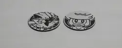 Pokemon Tcg Coin Lot ( 25 ) - Image 5