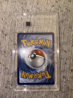 Pokemon Prismatic Evolutions Umbreon EX Sir SAR 161/131 TCG Card TAG 10 - Image 2