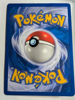 Paras 47/64 Neo Revelation Pokemon TCG CCG Card - Image 2