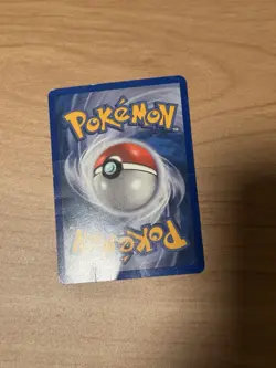 Pokemon Sunflora 16/115 EX Unseen Forces Reverse Holo Rare 70 HP Stage 1 English - Image 3