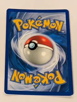 Hoppip 112/165 Expeditions 2002 Pokemon Reverse Holo Foil English Nice! - Image 2