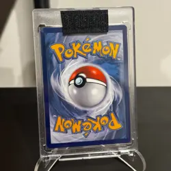 Pokemon Celebi XY111 Promo Holo Englisch - XY Black Star Promo Karte - Image 2