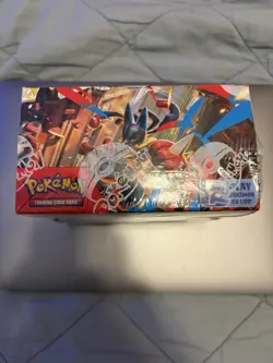 Pokemon Mega Evolution Enhanced Booster Box (36 Packs) - Brand New Sealed - Image 3