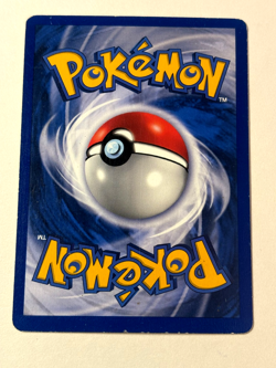 Gyarados 6/102 MP Holo Shadowless Rare TCG Base Set Pokemon Card - Image 2