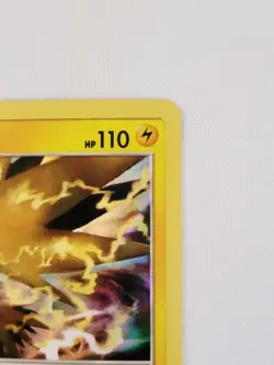 Zapdos 40/181 Holo Rare Team Up Pokemon Card NM - Image 4