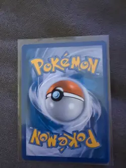 Pokemon Zapdos 46/113 Holo Rare Legendary Treasures Card - Image 2