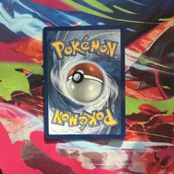 Oricorio Ex Phantasmal Flames 024 Black Star Promo Pokemon TCG English - Image 2