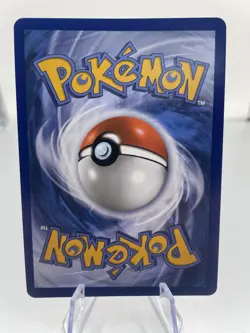 Mega Charizard X Ex 023 Promo - Phantasmal Flames UPC - Pokemon TCG NM - Image 2