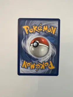 Arven's Greedent 205/182 Destined Rivals Illustration Rare Pokemon Card NM - Image 2