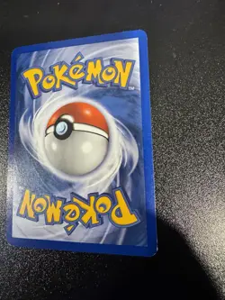 Pokemon Clefairy - WOTC Neo Genesis Uncommon 30/111 Unlimited 2000 NM - Image 3