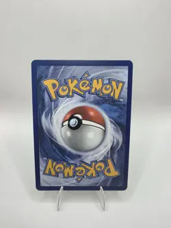 Pokemon TCG Ninjask 137/132 Me01: Mega Evolution Holo NM - Image 2