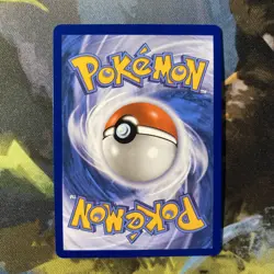 Mega Kangaskhan ex (MEP 25) black star promo Pokemon card - Image 2