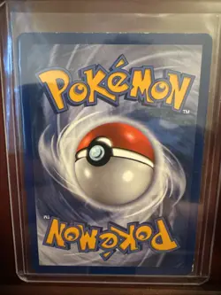 2013 Pokemon Team Plasma Giratina Full Art BW74 Black Star Promo Near Mint - Image 2
