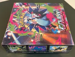 Inferno X Booster Box SEALED Japanese Pokemon US SELLER - Image 5